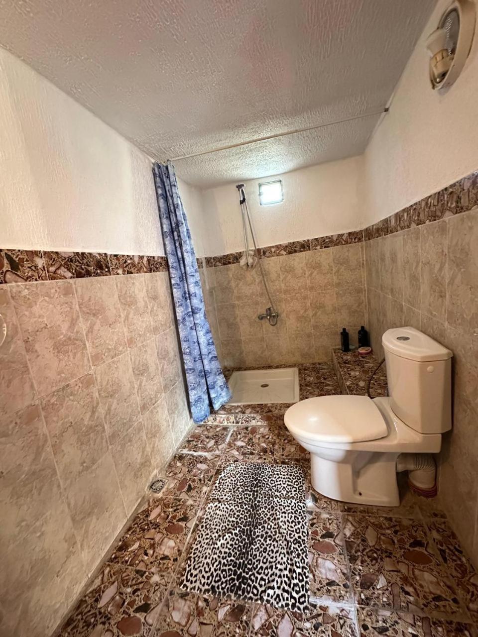 לינה וארוחת בוקר פס House Andalous מראה חיצוני תמונה