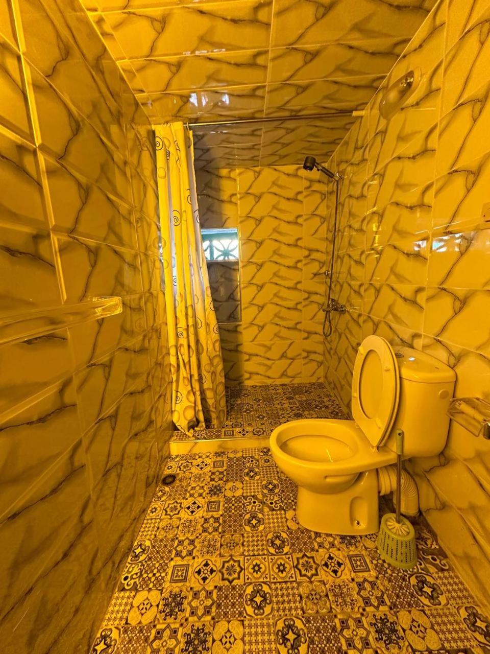 לינה וארוחת בוקר פס House Andalous מראה חיצוני תמונה